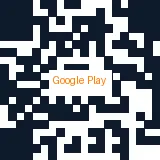 Google Play下载二维码 - 每日大赛 球速体育平台 APP